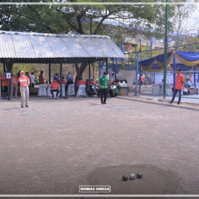 Kejurnas Petanque III Jadikanlah Momentum sebagai Eksistensi