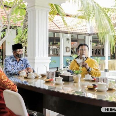 Unesa Berkunjung ke Madiun, Siapkan Kerjasama sebagai Wujud Inovasi Peningkatan SDM