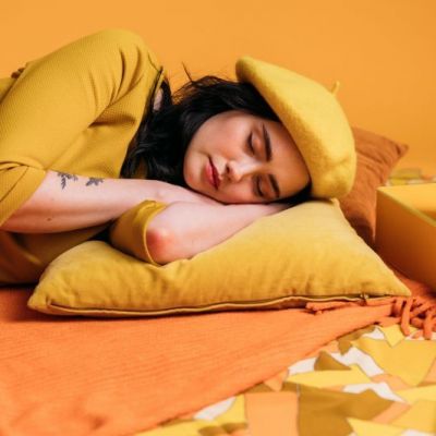 Hindari Tidur Setelah Sahur, Dosen UNESA Jelaskan Dampaknya bagi Kesehatan