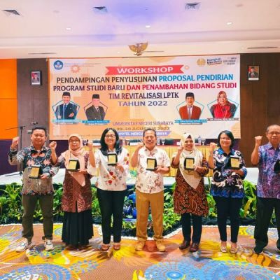 PPG Rencanakan Pembukaan dan Penambahan Sejumlah Bidang Studi
