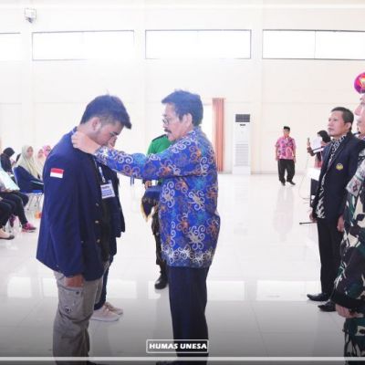 PKTI Gelombang Pertama Sukses Digelar