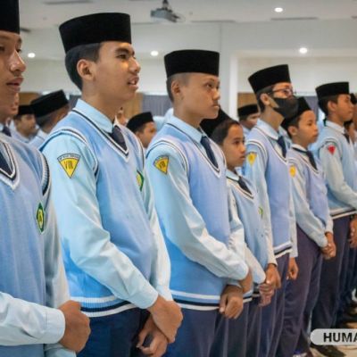 SMP Insan Terpadu Paiton Belajar Pencegahan dan Penanganan Bullying di UNESA