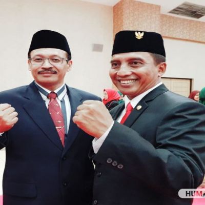 Vokasi Unesa Ditetapkan Pemerintah Sebagai Pendamping SMK dan Penerima Bantuan Program Sertifikasi Kompetensi dan Profesi