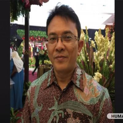 Direktur Sumber Daya Ditjen Dikti Mendorong Percepatan Jabatan Akademik Dosen Unesa Menuju Guru Besar