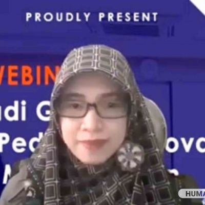 Blanded Learning sebagai Inovasi Pembelajaran Online