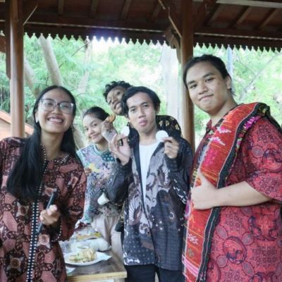 Cerita Wahyu Wujudkan Mimpi Sejak SMP, Lolos IISMA di New Zealand