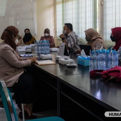 Perihal TOEFL ITP, UNESA Gandeng IIEF