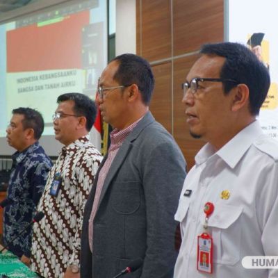 Sudah Tersalur Rp468 Triliun, Dana Desa Harus Digunakan untuk Aspek dan Output ini