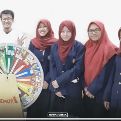 Tingkatkan Kemampuan Bahasa Inggris Melalui SEMUT