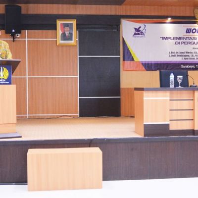 SPI Identifikasi Risiko Guna Tingkatkan Pelayanan