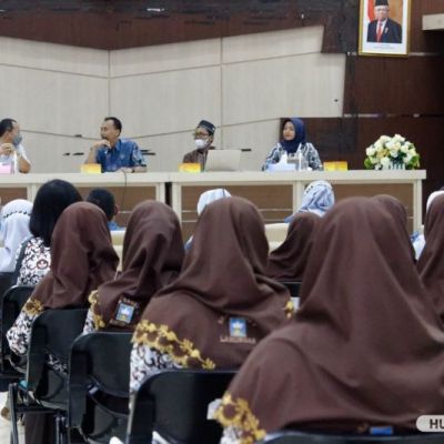 Kepala SMAN 3 Lamongan Ungkap Misi Ratusan Siswa Geruduk UNESA