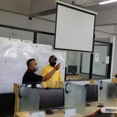PERSIAPAN UTBK-SBMPTN UNESA DAN YANG HARUS DIPERSIAPKAN PESERTA