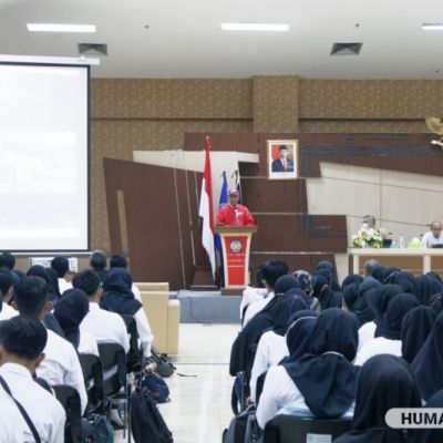 Diikuti Ratusan Peserta, PPG Prajab Kategori Satu Mulai Bergulir