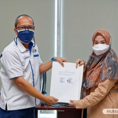 Kolaborasi UNESA dan UMM Kembangkan Aplikasi untuk Mahasiswa Berkebutuhan Khusus