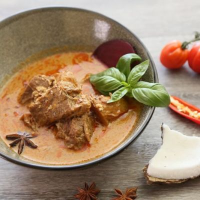 Melimpah Saat Lebaran, Jenis Makanan ini Harus Dihindari Penderita Penyakit Tidak Menular PTM