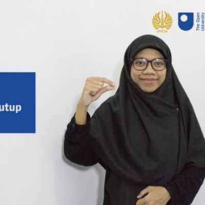 Dosen UNESA, Kembangkan EasyIndo, Aplikasi untuk Masyarakat yang Memiliki Hambatan Komunikasi