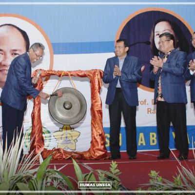 Unesa Gelar Seminar Internasional Aptekindo 2018