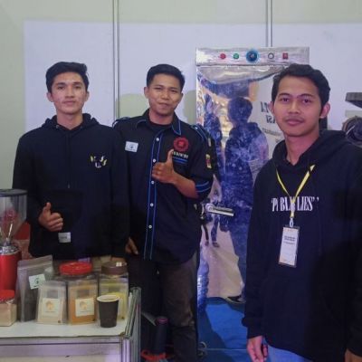Proses Produksi UMKM Makin Efektif lewat Inovasi Mesin Pengering Karya Tim Fakultas Teknik