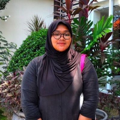 Motivasi Peserta Asal Kaimana Papua Mengikuti Tes UTBK di UNESA