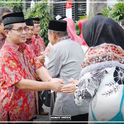 Wujudkan FMIPA Unggul dengan Keberagaman