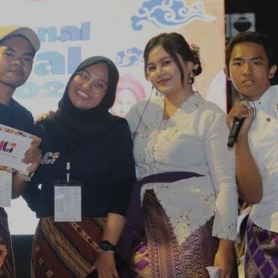 Kegigihan Mellya Dwi Purnamasari Wujudkan Cita-cita Zaman SMA Lolos IISMA ke Negeri Laut Baltik