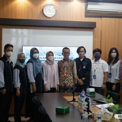 UNESA dan SMKN 3 Batu Bahas Rencana Kerja Sama Praktek Kerja Lapangan