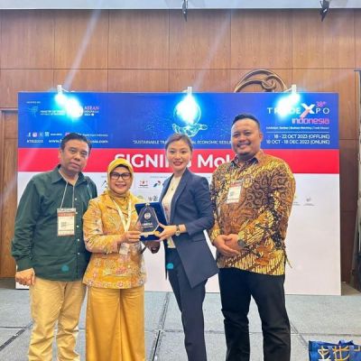 Terlibat Skema Kerja Sama Indonesia-Tiongkok, UNESA Siapkan Program Kuliah Khusus untuk Mahasiswa Negeri Tirai Bambu