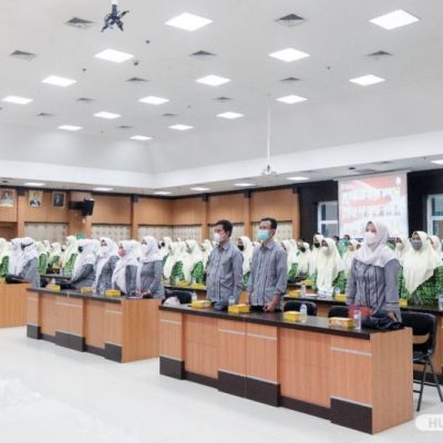Siswa MAN 2 Bojonegoro Ingin Kuliah di UNESA, Sekolah Tertarik Jalur Prestasi