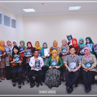 Humas Informasi Publikasi Prioritas Kinerja Kami