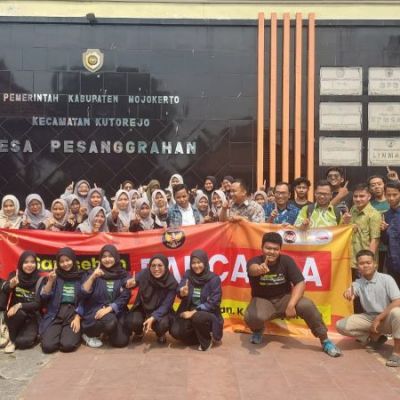 Kemenko PMK dan FRI Gandeng UNESA, Wujudkan Desa Cakap Digital