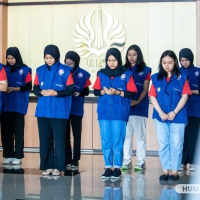 Misi Delegasi UNESA dalam Festival Mangrove Jatim di Trenggalek