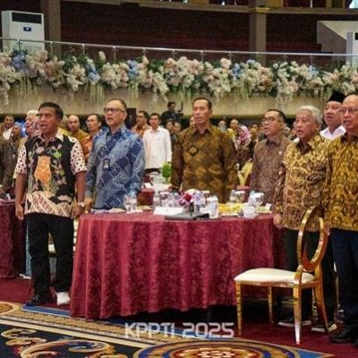 Tuan Rumah KPPTI 2025, Unesa Tegaskan Komitmennya Memperkuat Kolaborasi, Internasionalisi, dan Inovasi yang Berdampak