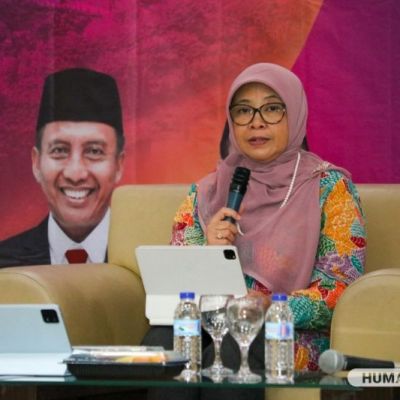 Direktur Belmawa Paparkan Capaian dan Manfaat Kampus Merdeka dalam Seminar MBKM UNESA