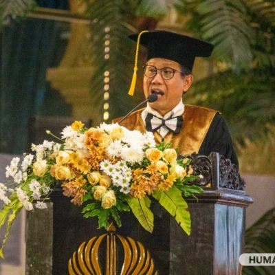 Bahasa sebagai Mantra Pembangunan ala Menteri Desa PDTT