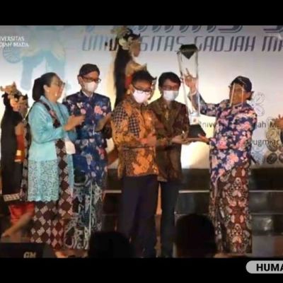 Pimnas ke-33 Resmi Ditutup, Unesa Bawa Pulang 2 Medali