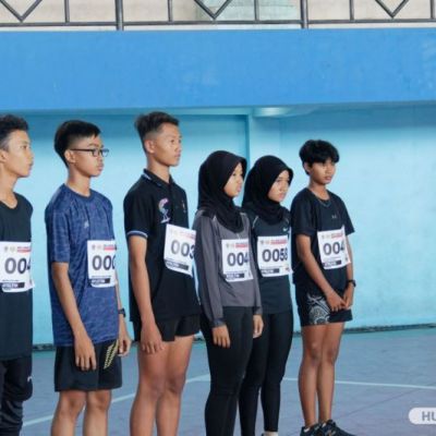 Puluhan Peserta Ikut Tes DBON di UNESA Seleksi Libatkan Tim Pusat, Dokter dan Psikolog