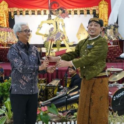 Partisipasi Tim PBSJ dalam Peringatan HUT ke-78 TNI di KBRI Kuala Lumpur