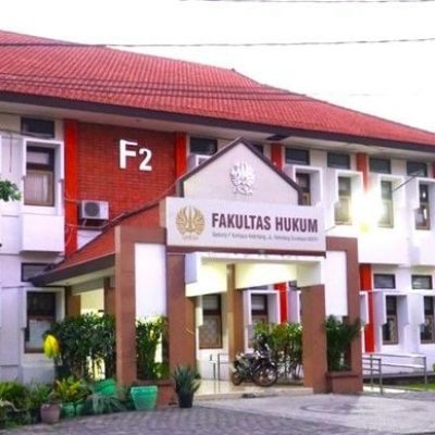 Fakultas Hukum, Fakultas Baru UNESA Punya Kekhasan pada Hukum Olahraga