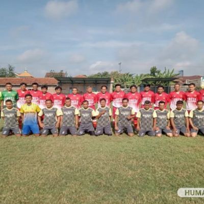 Unesa FC Bertanding di Laga Persahabatan hingga Sosialisasi Prodi di Surakarta