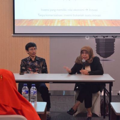 Mediasi HKI sebagai Upaya Strategi Percepatan Perolehan Paten