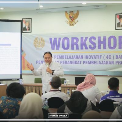 Penugasan Dosen di Sekolah PDS Solusi Pecahkan Persoalan Guru dalam Kelas