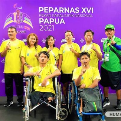 Kontingen Jatim Peroleh 47 Medali, Pelatih UNESA Turut Berkontribusi
