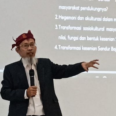Strategi Prodi di FBS Dorong Civitasnya Segera Lanjut dan Selesaikan Studi