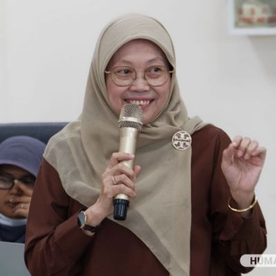 Dosen Harus Tahu, Begini Cara Melakukan Konseling Mahasiswa
