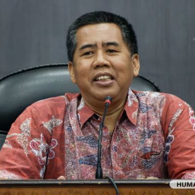 Sepanjang 2022, UNESA Dikunjungi 45 Sekolah dan 10 Ribu Lebih Siswa