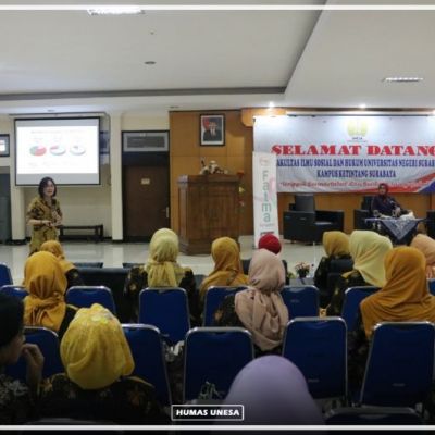 Gelar Talkshow terkait Kanker Perempuan Harus Lebih Melek Pentingnya Kesehatan