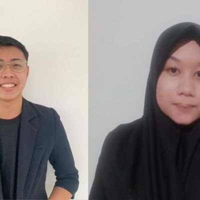 Dua Mahasiswa FBS Menimba Ilmu dan Pengalaman ke Jerman