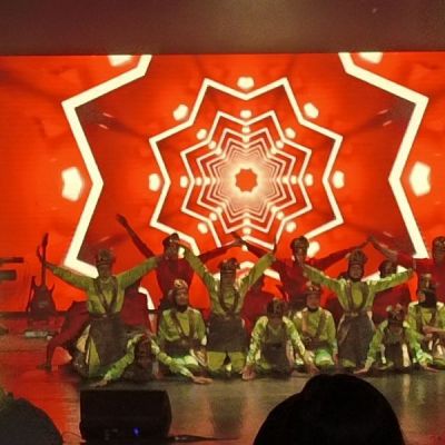 Cara SMP Labschool Unesa Tumbuhkan Kreativitas Siswa