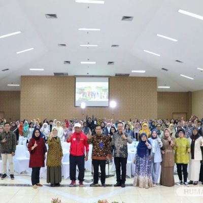 Peningkatan Kompetensi dan Kualifikasi Guru PAUD lewat RPL
