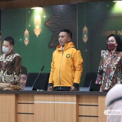 Komitmen Wujudkan WBK, UNESA dan Jajaran Kemendikbudristek Helat FGD Zona Integritas